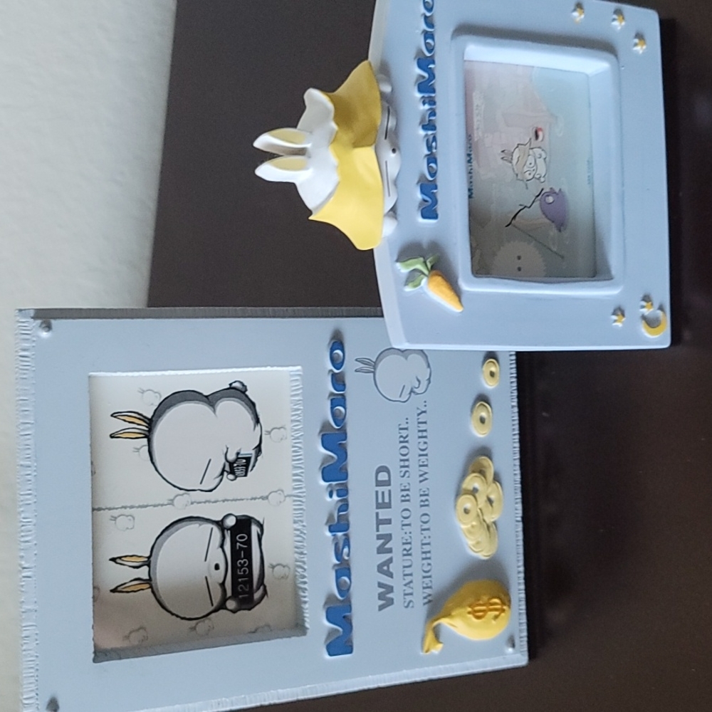 Picture Frames (2)